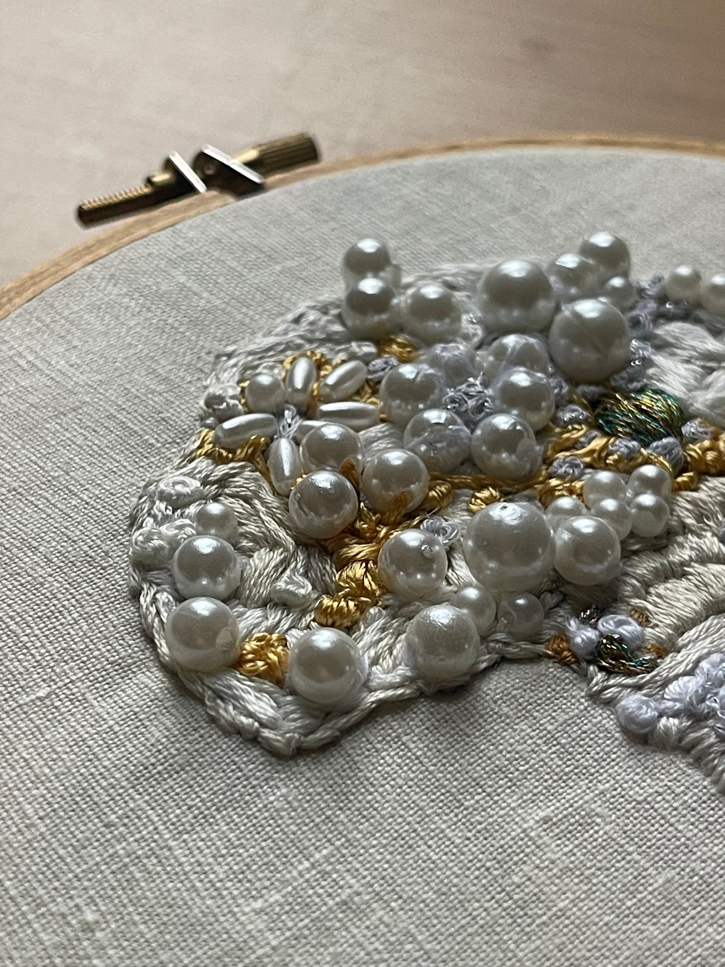 Custom Listing for Scott W