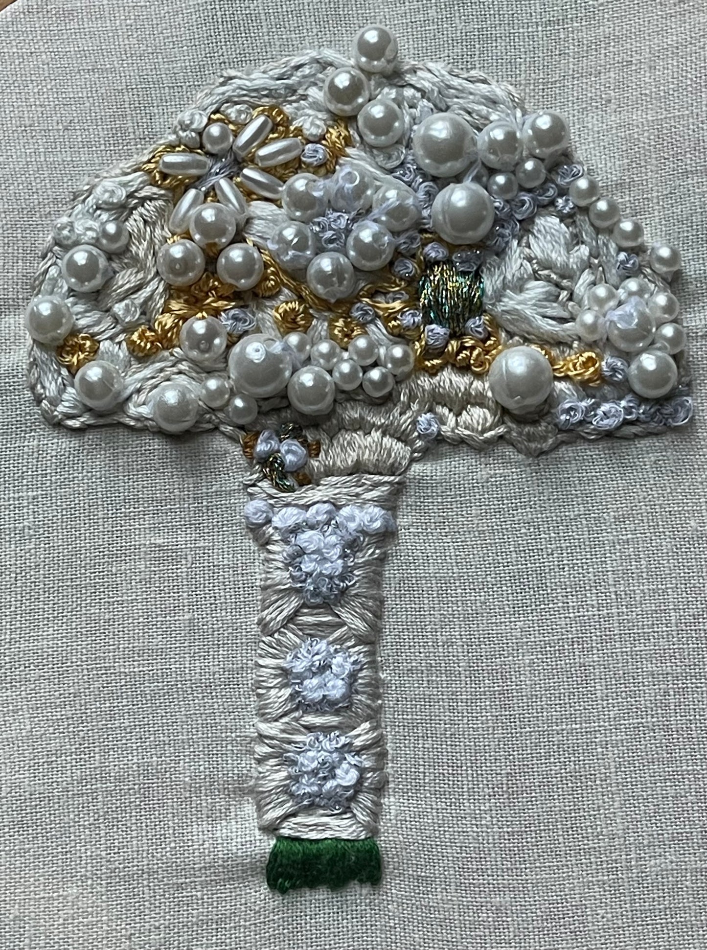 Custom Listing for Scott W