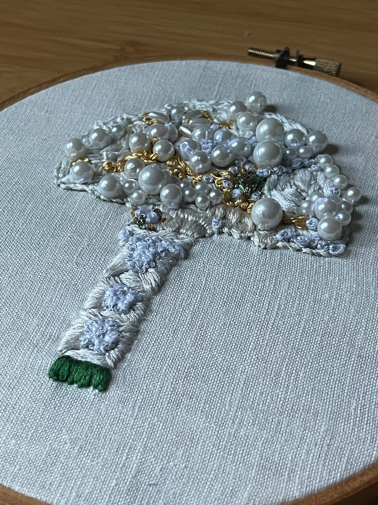 Custom Listing for Scott W