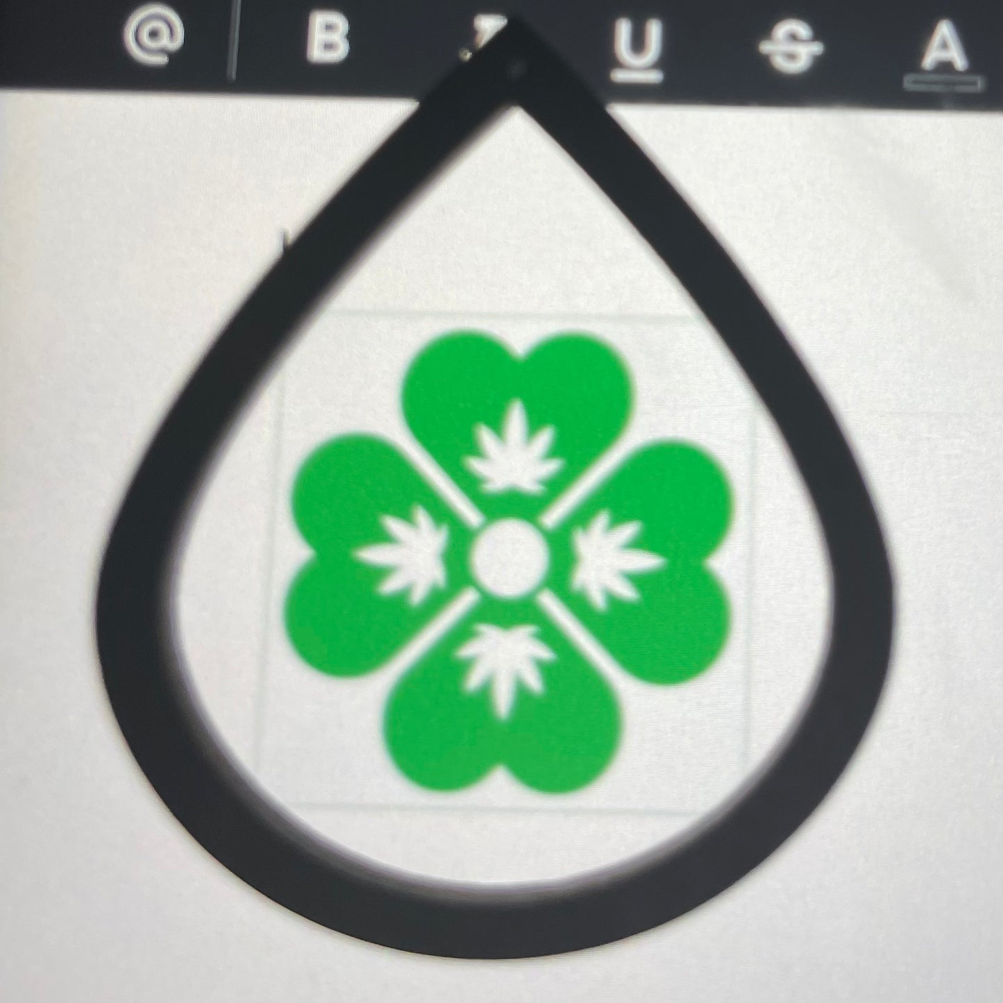 Custom Listing for Kelly's Green's