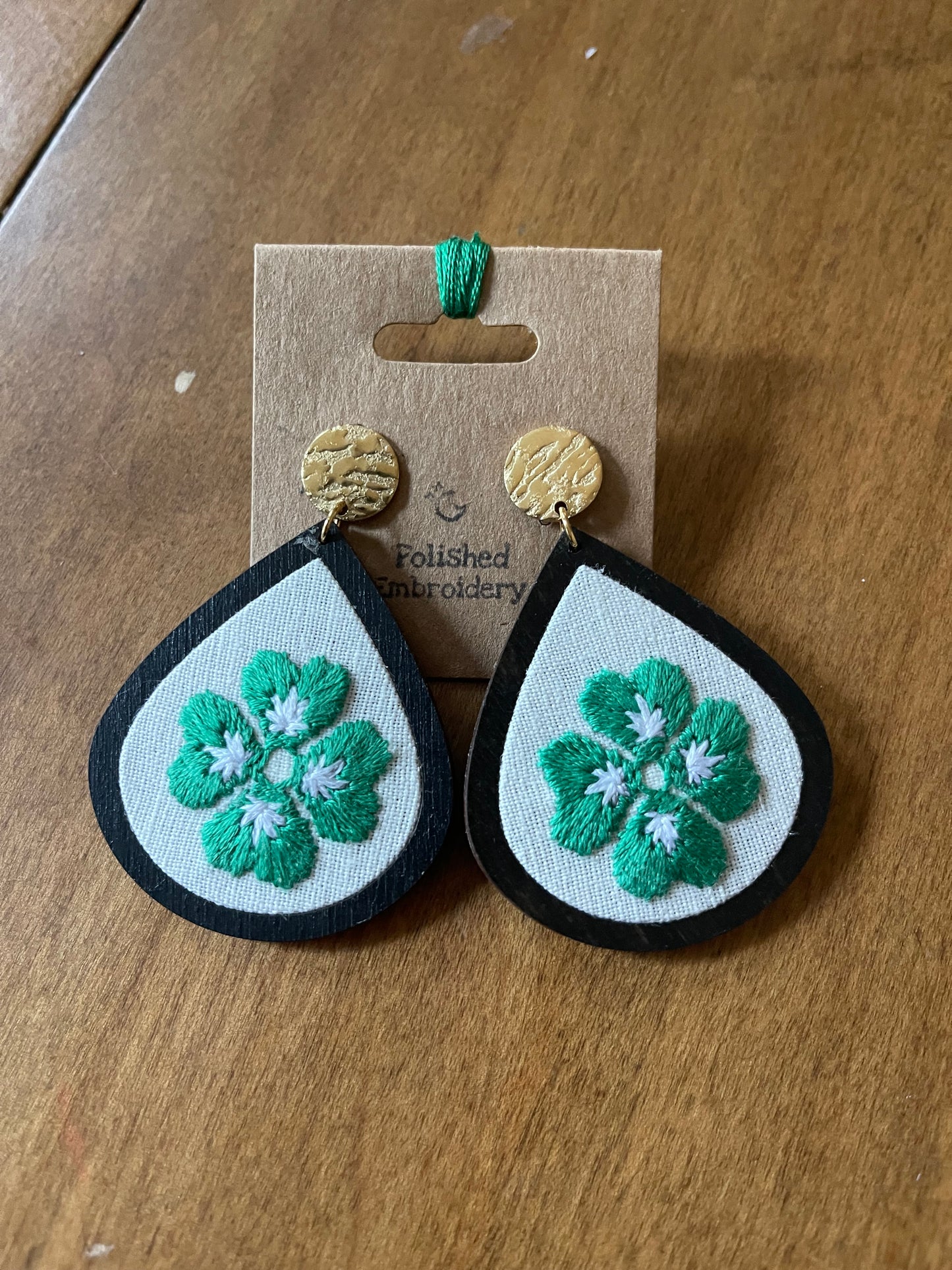 Custom Listing for Kelly's Green's